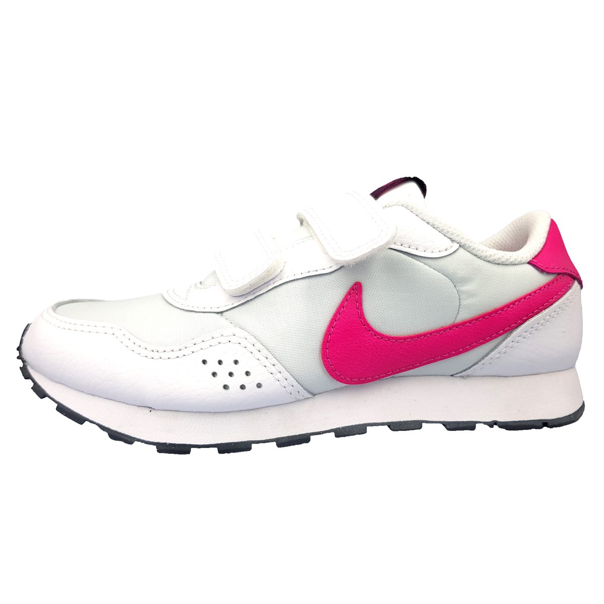 Nike Valiant CN8559 Weiß 019 weiß