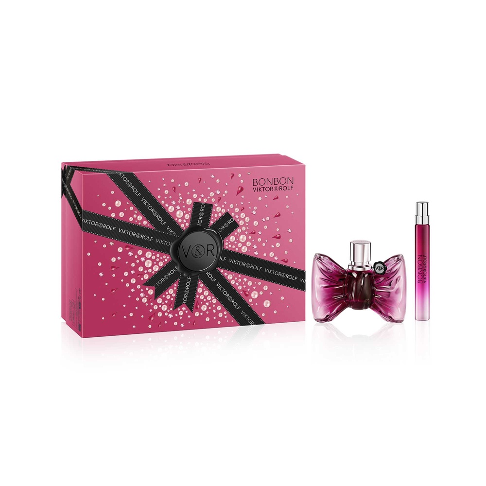 Viktor & Rolf Bonbon Coffret Eau De Parfum