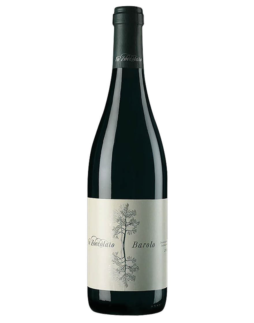 Barolo DOCG 2018 Lo Zoccolaio 0,75 ℓ