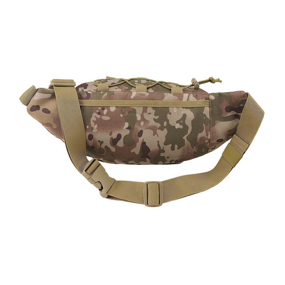 Waistbeltbag Molle
