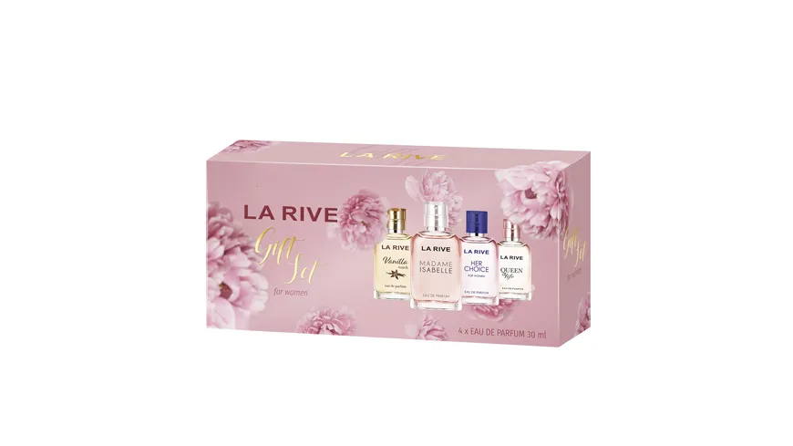 LA RIVE Minis Topseller Geschenkpackung