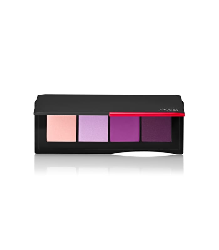 Shiseido-PALETTE YEUX ESSENTIALIST-Fards à Paupière