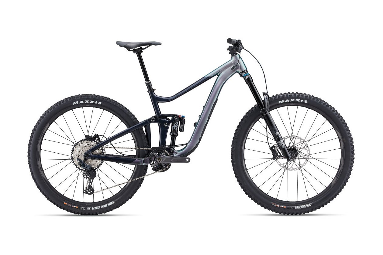 Giant Reign 1 - 2023 - 29 Zoll - Fully