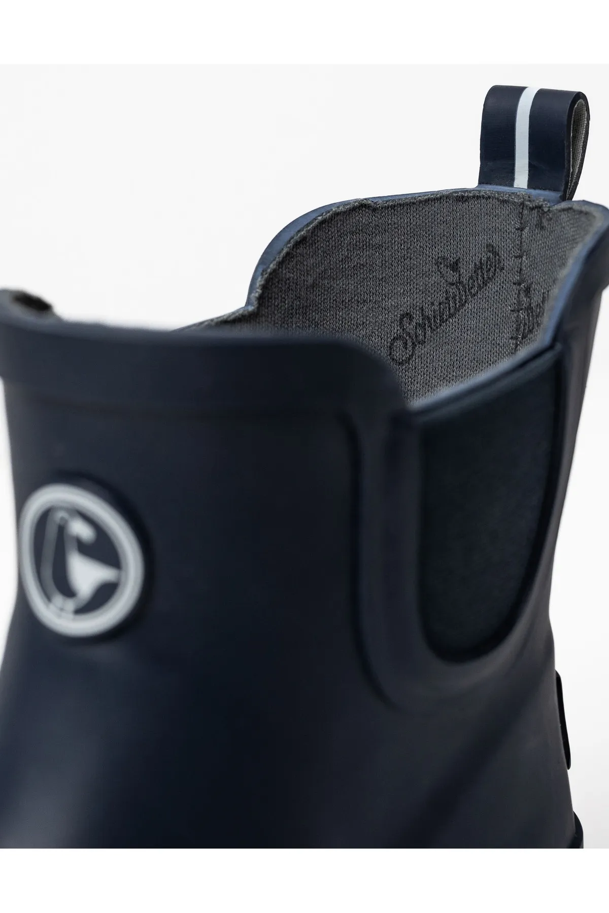 SCHIETWETTER  Gummistiefel halbhoch wetterfest & funktional
