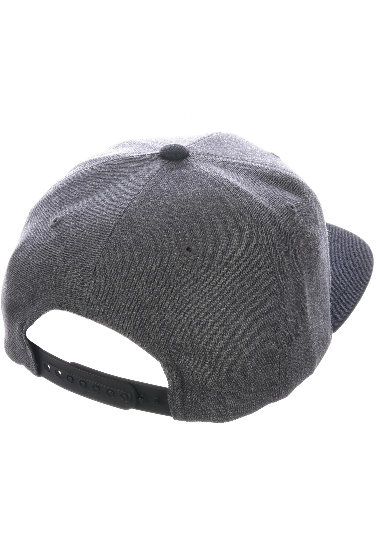 Snapback Cap