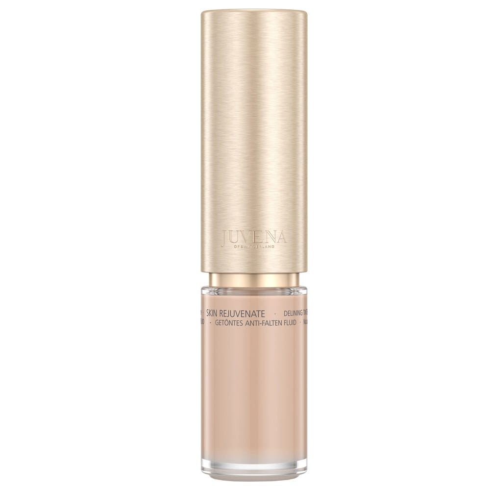 Juvena Skin Rejuvenate Delining Tinted Fluid natural bronze 50 ml
