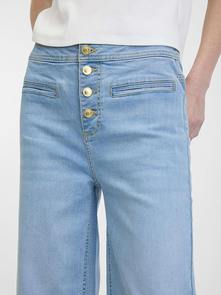 orsay Jeans - Comfort fit - in Hellblau günstig kaufen