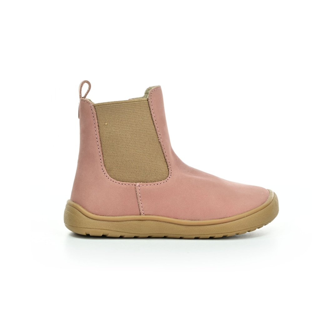 Protetika Tita Nude Chelsea Barfußschuhe