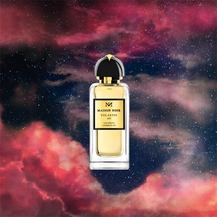 Eau de Parfum Spray