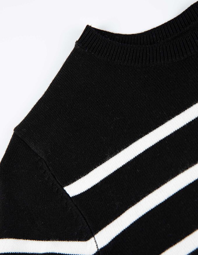 Pullover - LENZING™ ECOVERO™