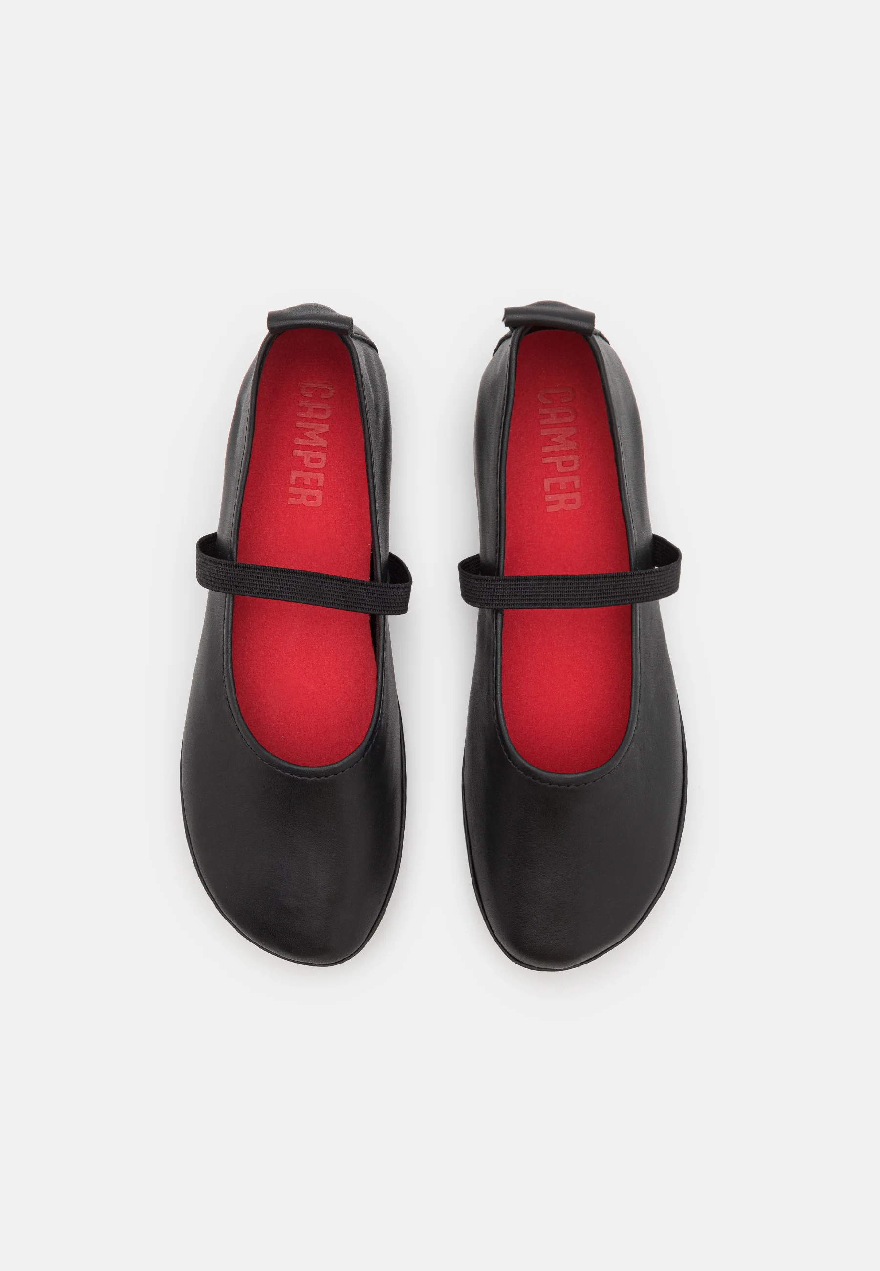 Camper RIGHT NINA - Bailarinas con tira