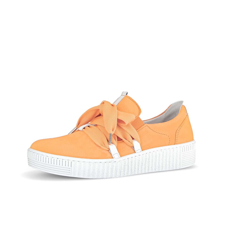 Gabor fashion Sneaker low orange