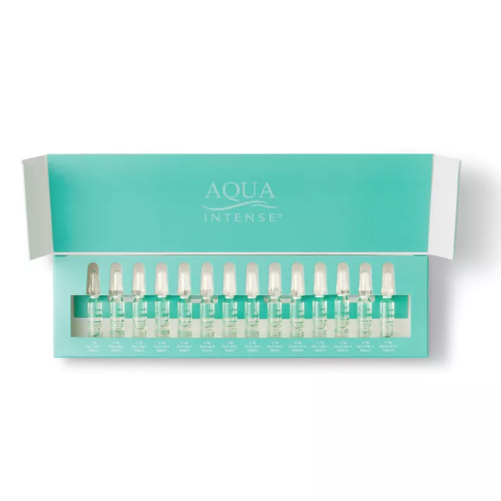 AQUA INTENSE Hyaluron Ampullen