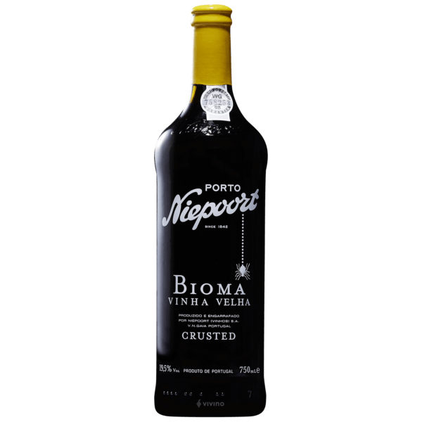 NiepoortBioma Vinha Velha Crusted PortN.V.