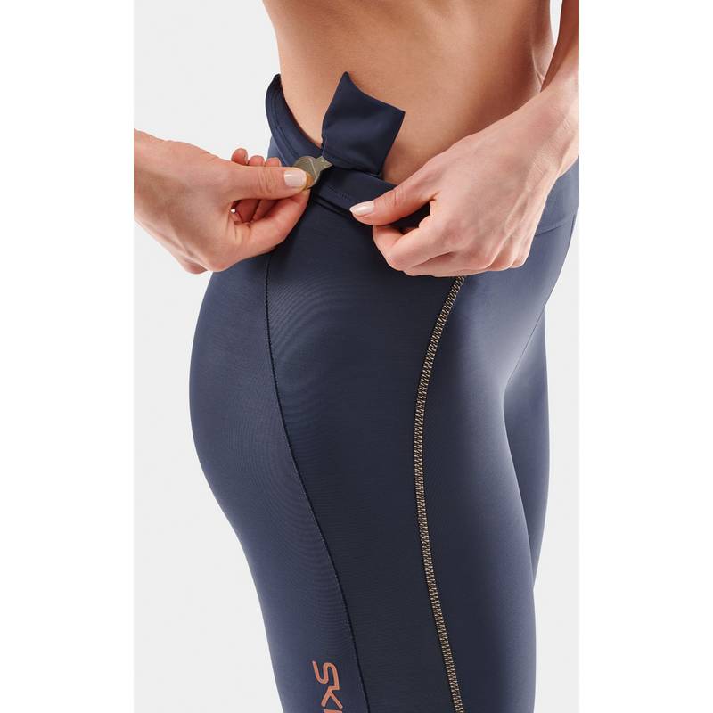 Skins S5 Half Tights Tights Damen