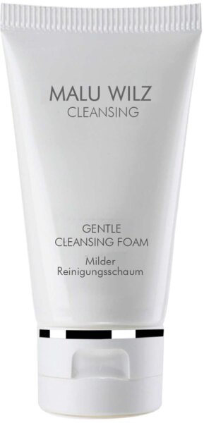 MALU WILZ Cleansing Gentle Cleansing Foam Reinigungsschaum