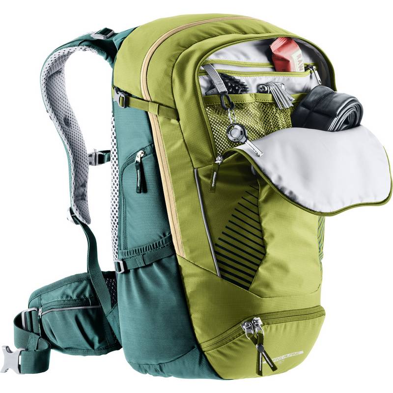 Deuter Trans Alpine 30 Fahrradrucksack