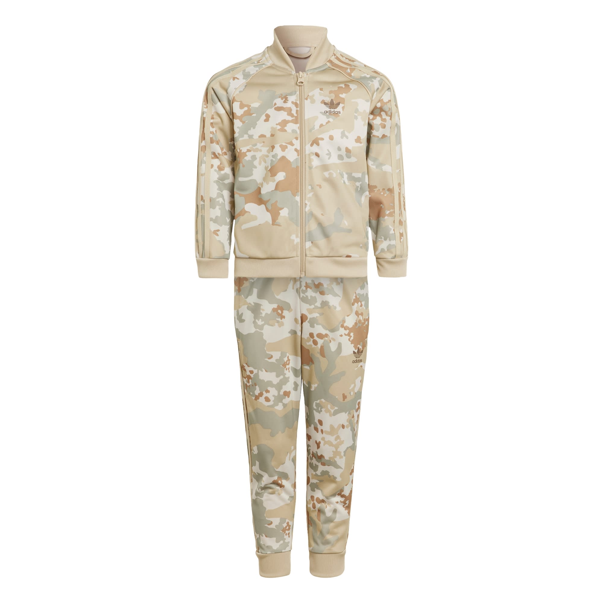 Sweatsuit 'Camo'