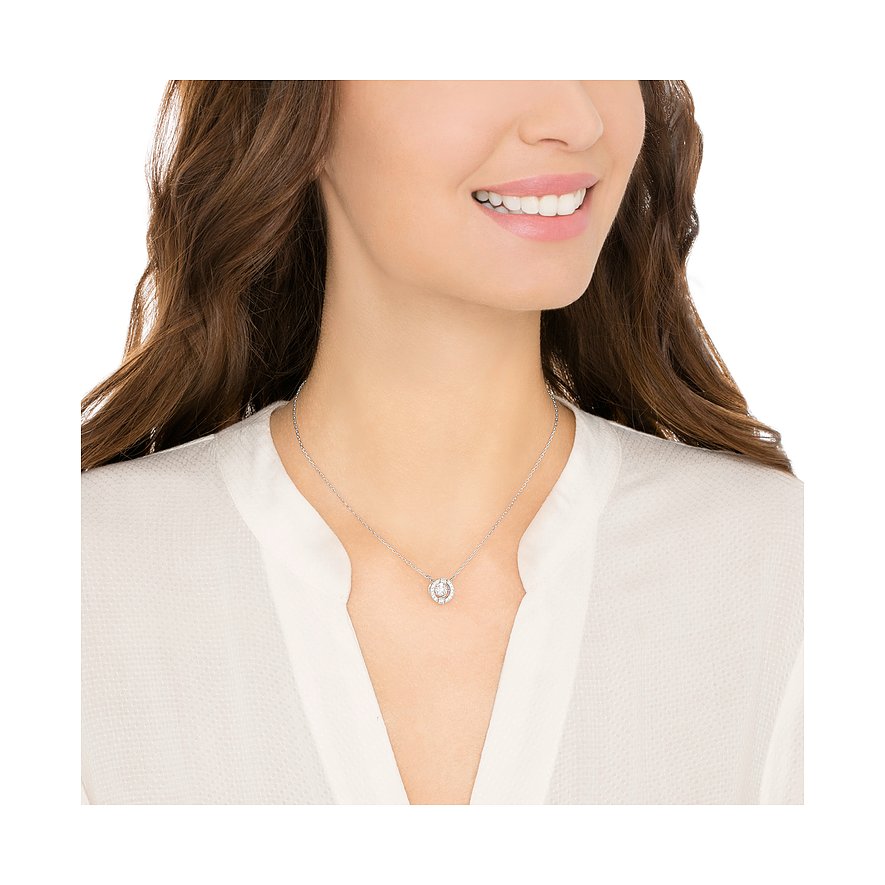 Swarovski Kette Sparkling Dc