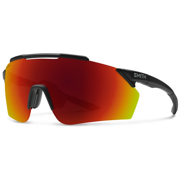 Smith - Ruckus Mirror S3 (VLT 15%) + S1 (VLT 60%) - Fahrradbrille