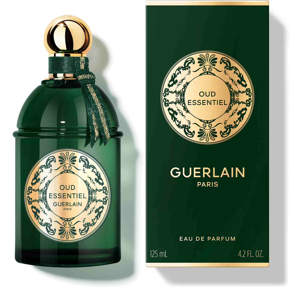 Guerlain Oud Essentiel Eau de Parfum