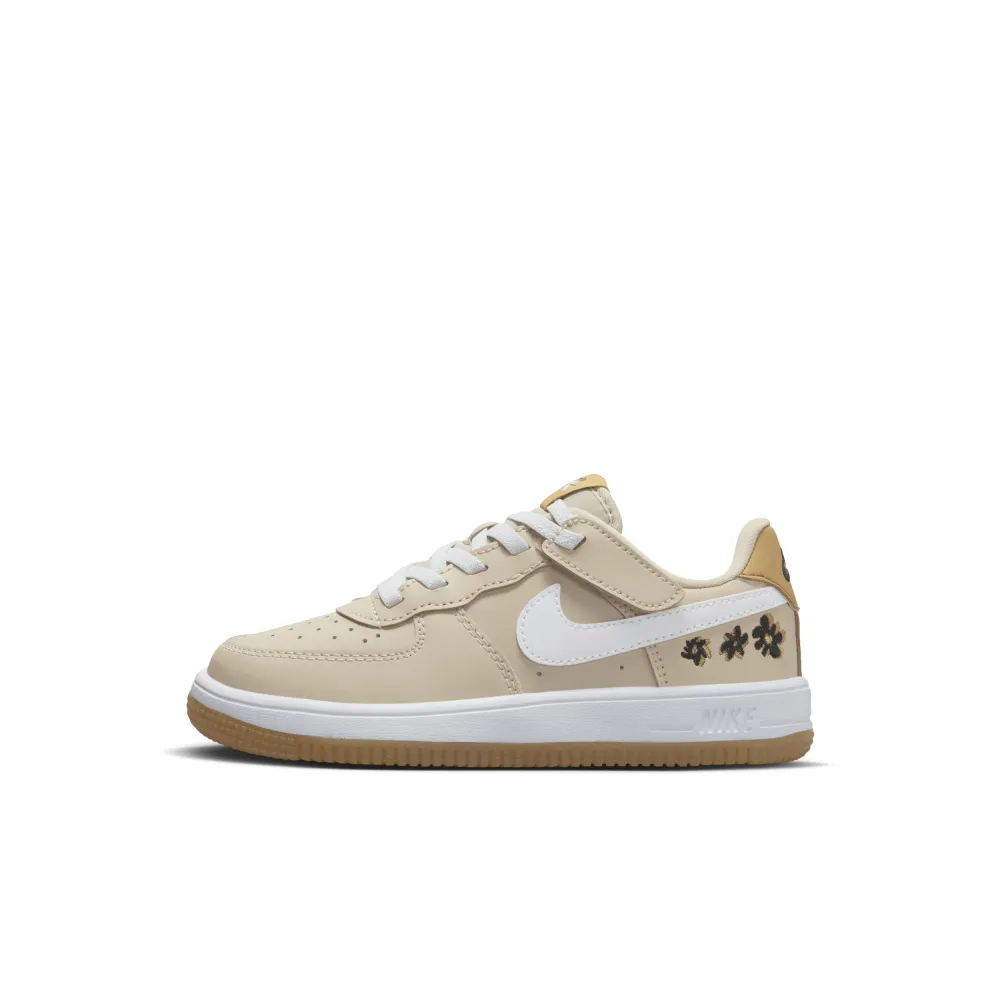 Nike Force 1 Low SE EasyOn FZ1602-100 / braun