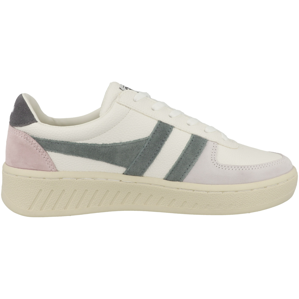 Gola Grandslam Trident Sneaker Low weiss