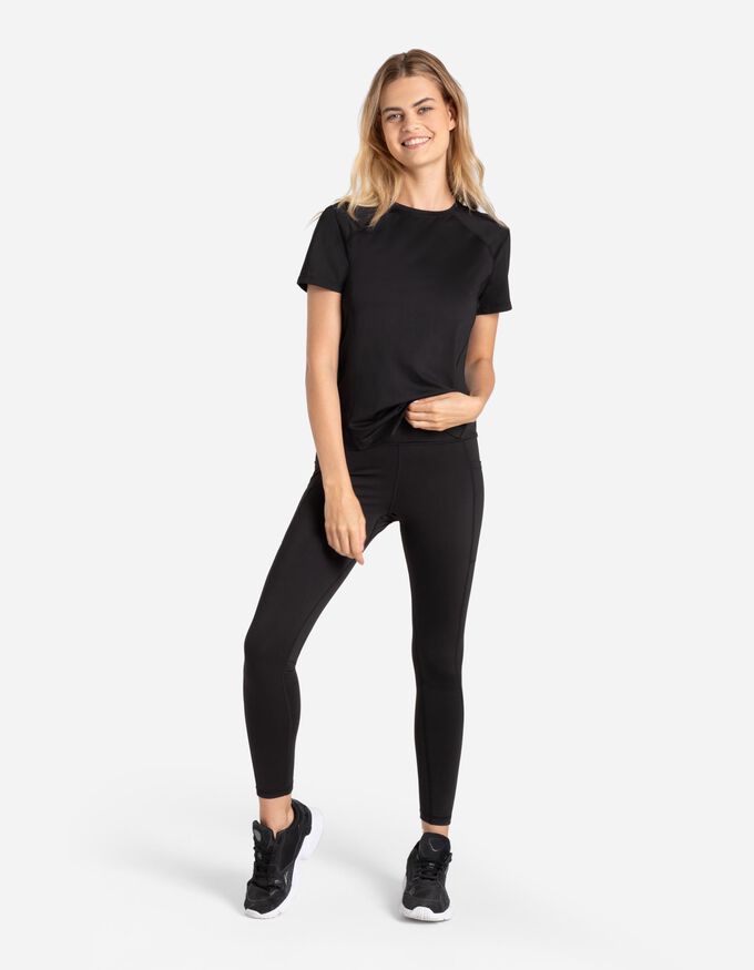 Leggings - Lang