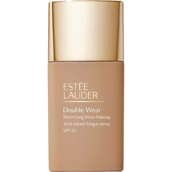 Double Wear Sheer Long-Wear Makeup SPF 20