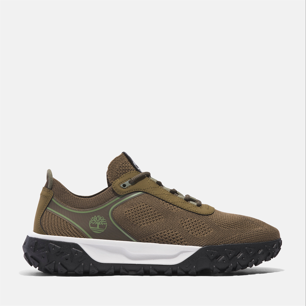 Timberland Greenstride motion 6 TB0A6BPWEBF1 / grün
