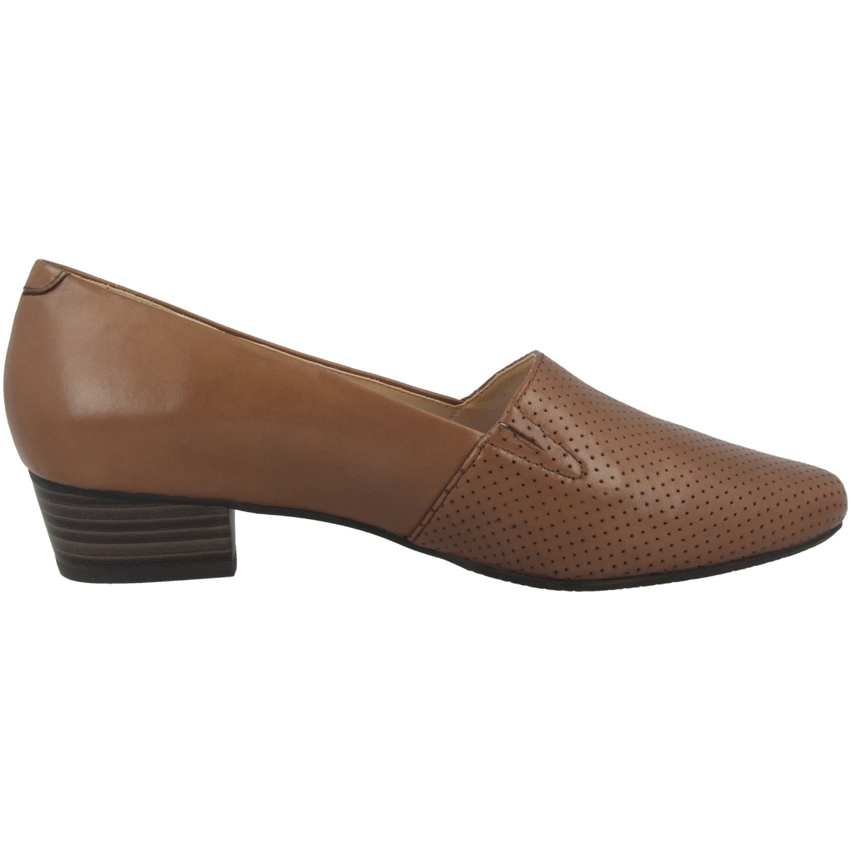 Gerry Weber Pistoia 01 Slipper braun