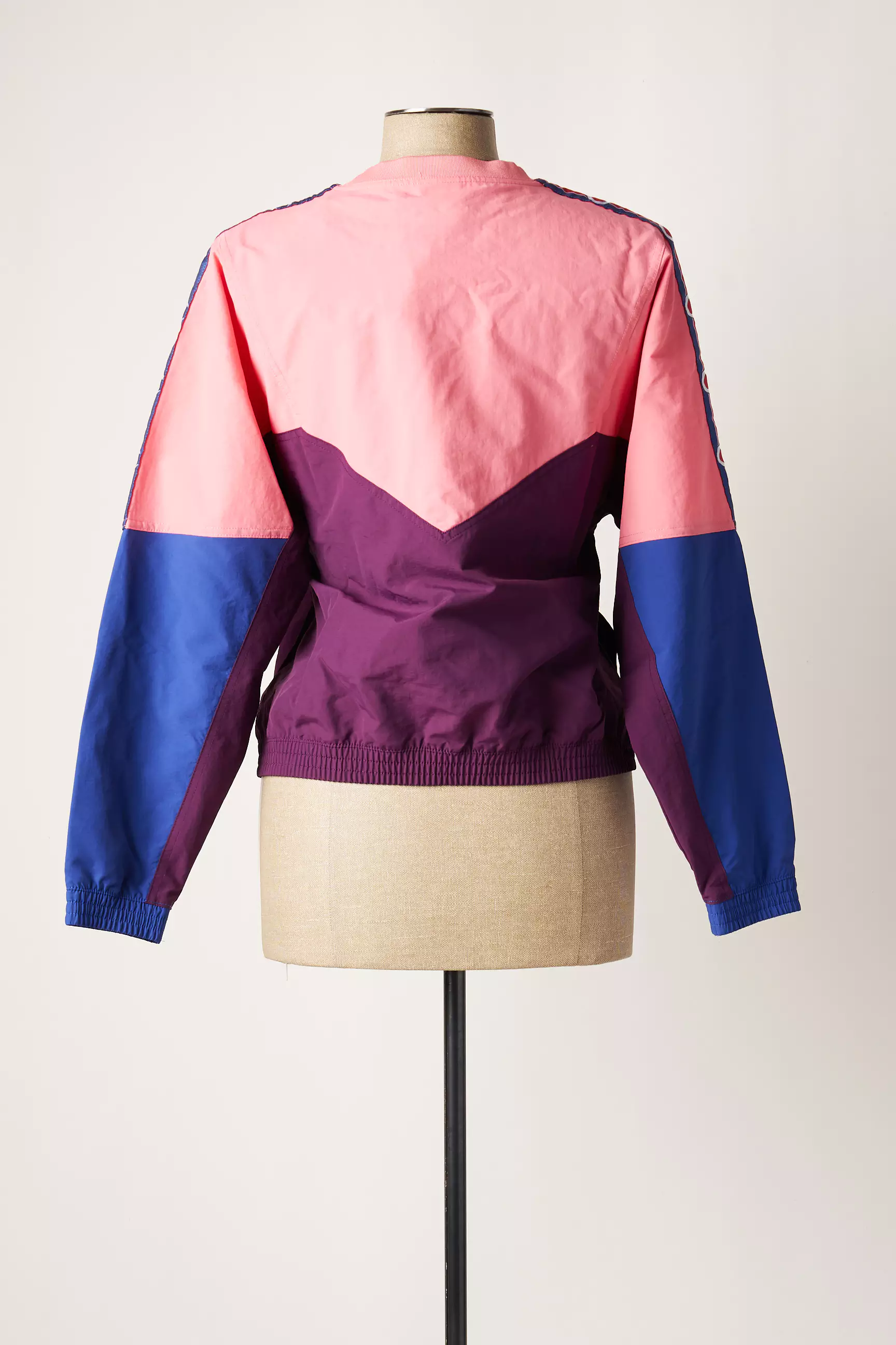 Champion Sweats Femme couleur rose