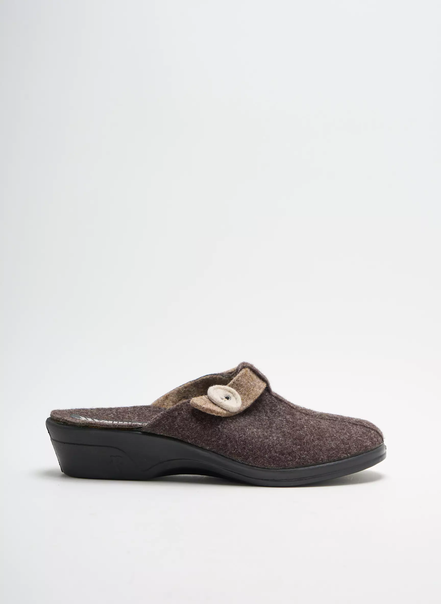 Romika Chaussons Femme couleur marron
