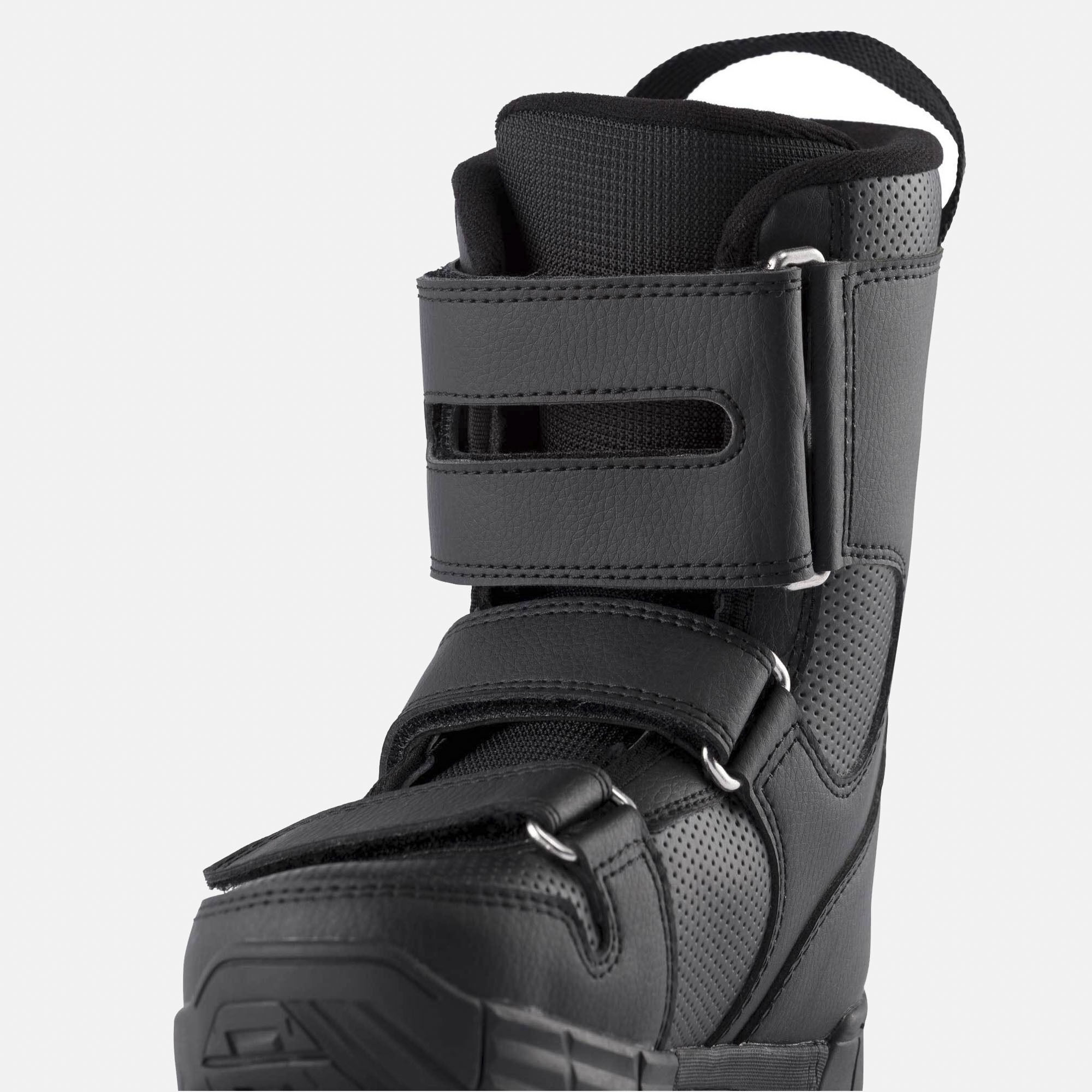 Rossignol - Boots de snowboard Crumb Toddler enfant
