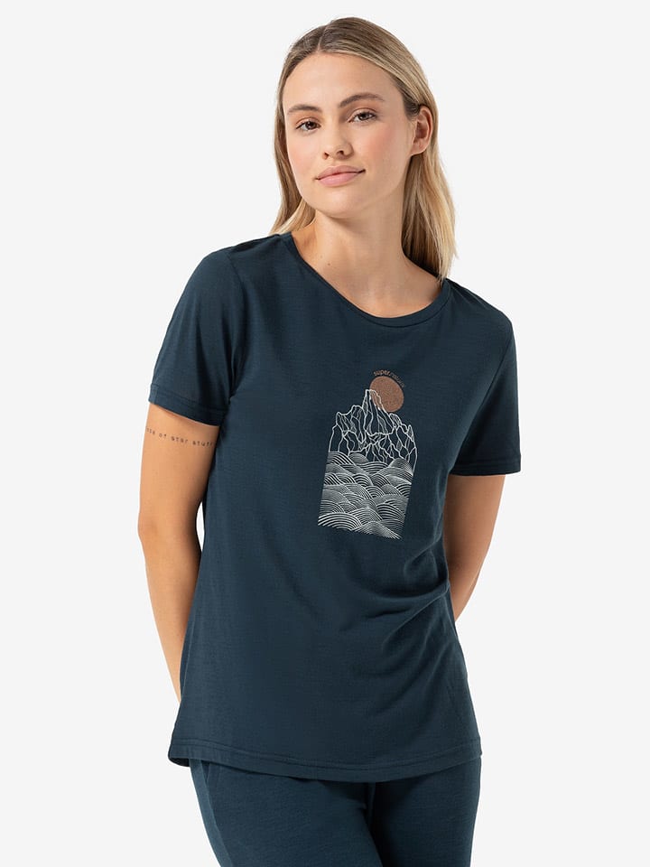 super.natural Funktionsshirt 