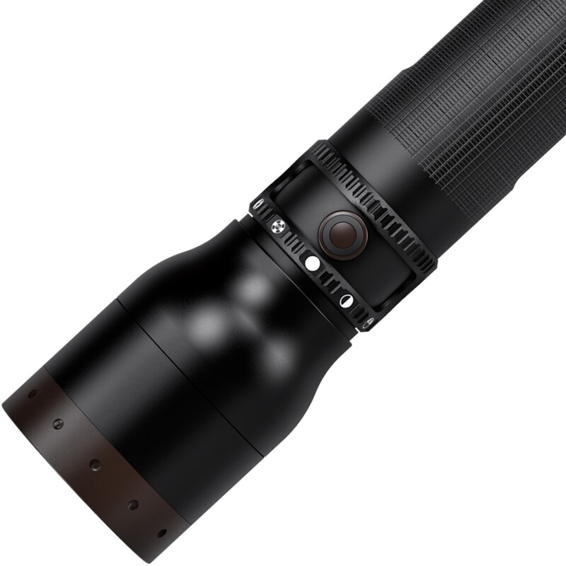 Ledlenser Taschenlampe P17R Core
