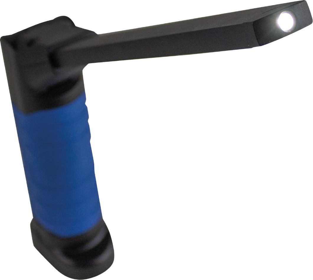 Schwabe 42810 Inspectielamp EVO 6 Accu LED IP54 6+3W