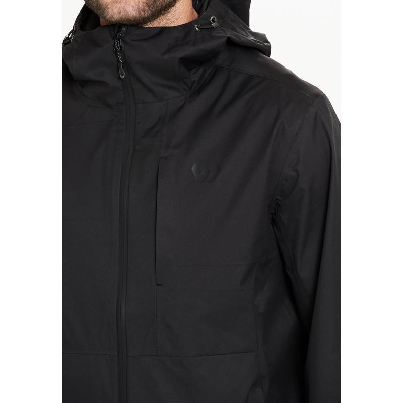 Whistler Osbourne Funktionsjacke Herren