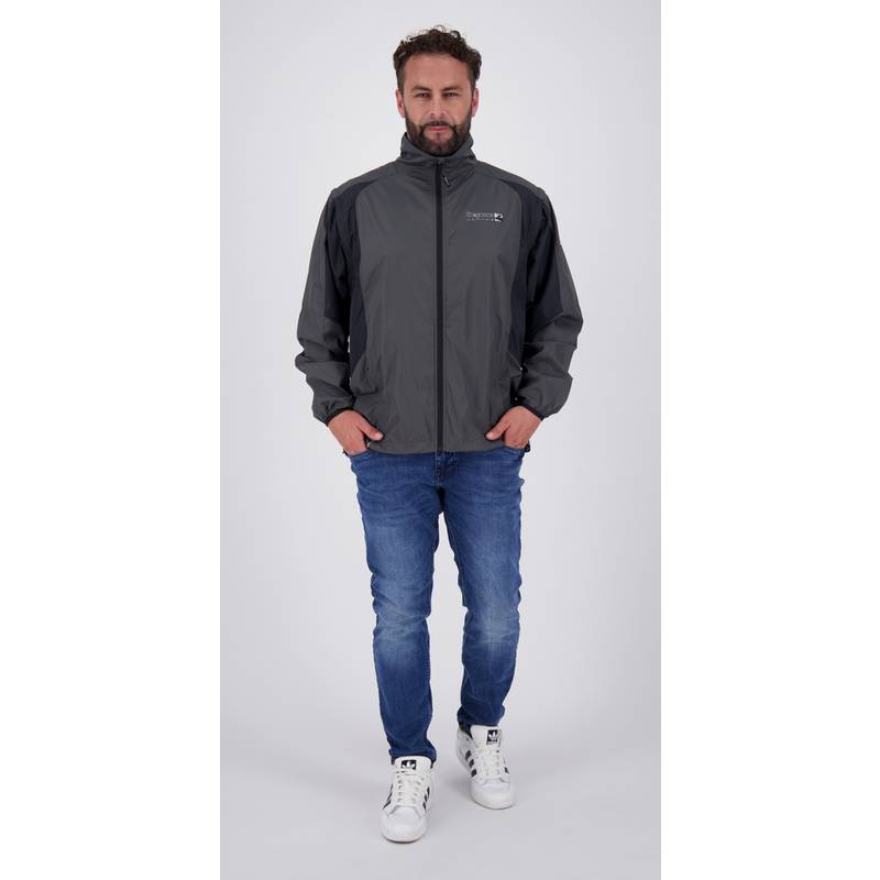DEPROC active HAMTON MEN Funktionsjacke Herren