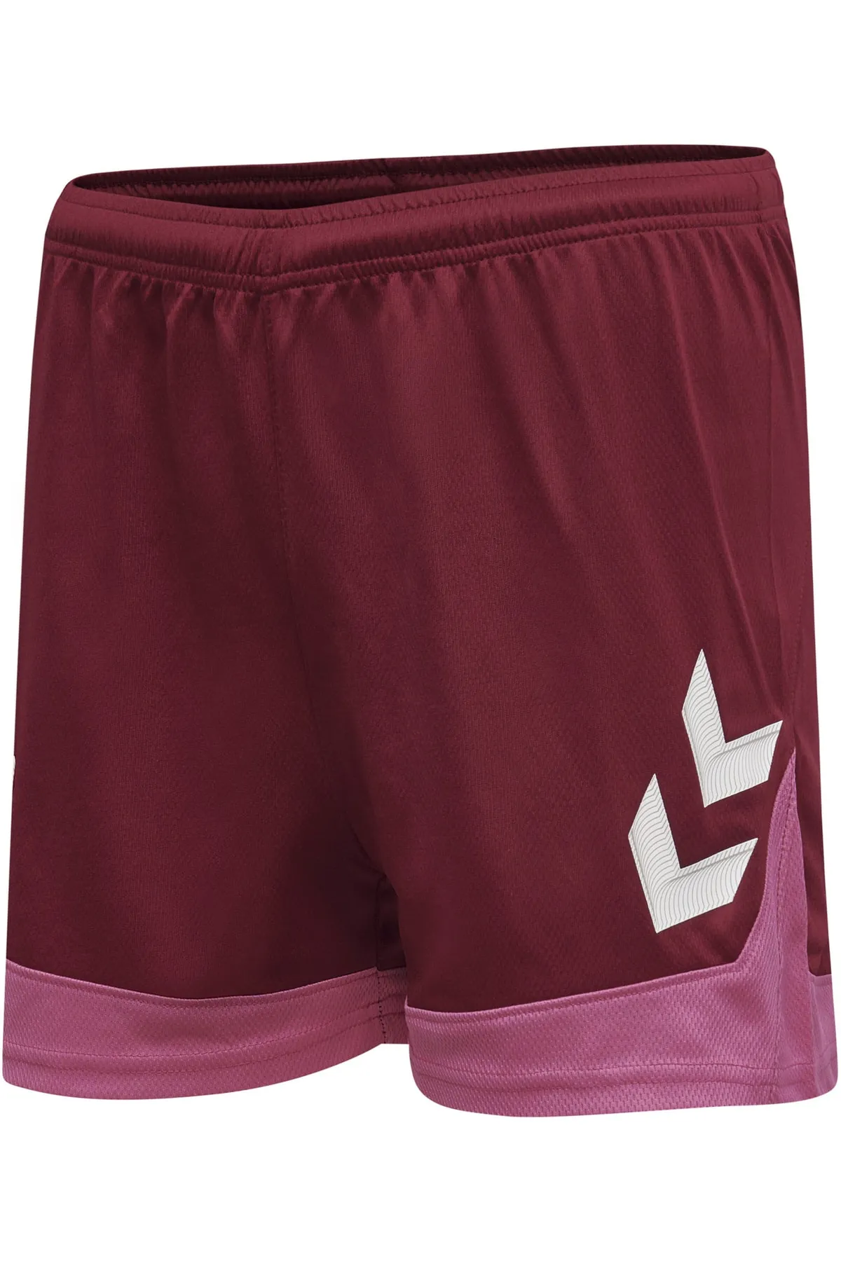 hummel  hmlLEAD DAMEN POLY SHORTS