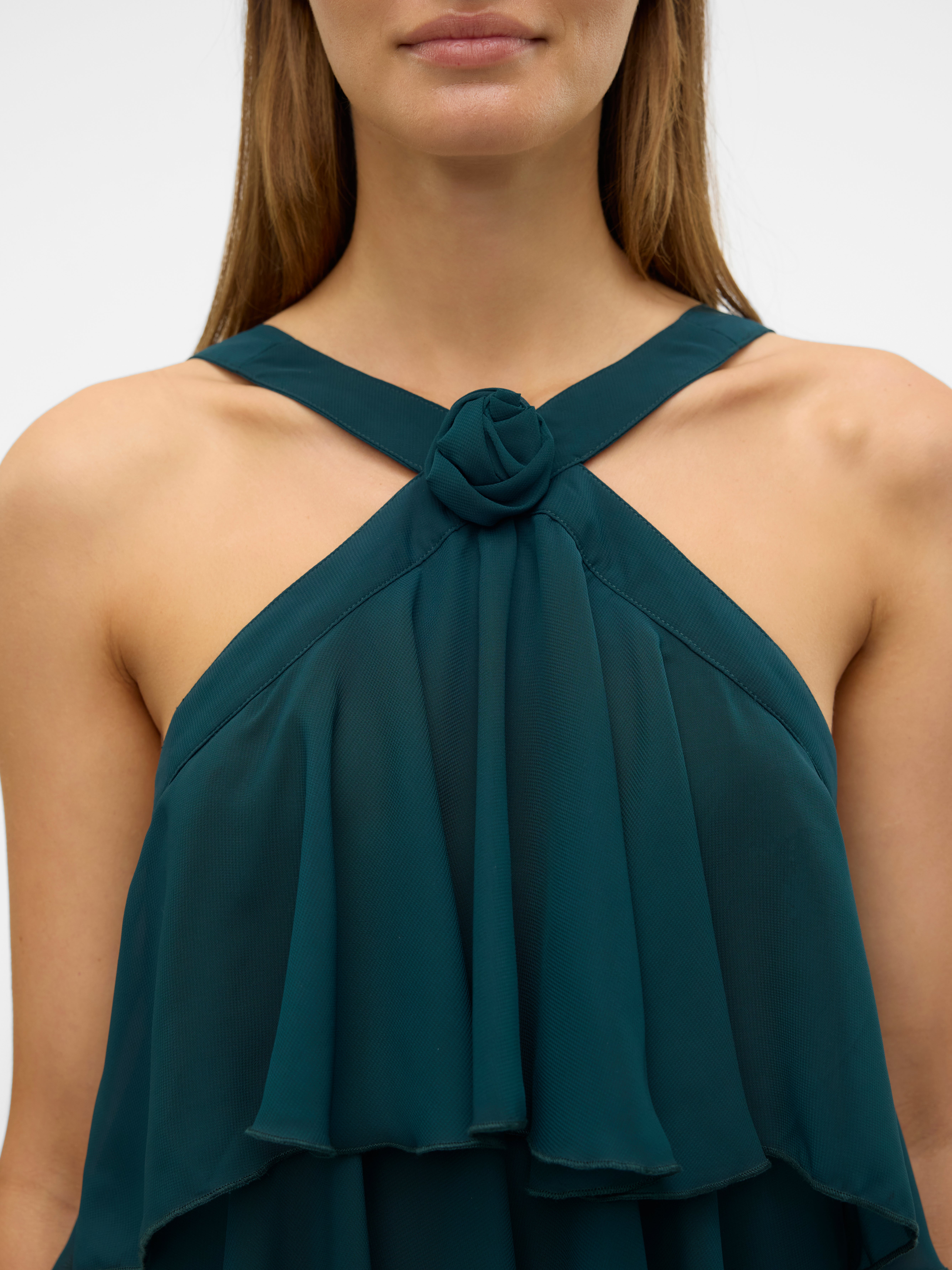 VMFELICIA Kurzes Kleid