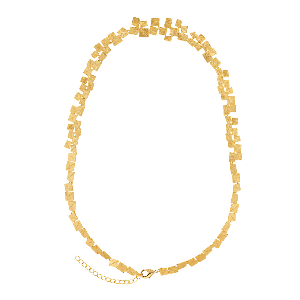 Heideman Set de bijoux Partis Chaîne