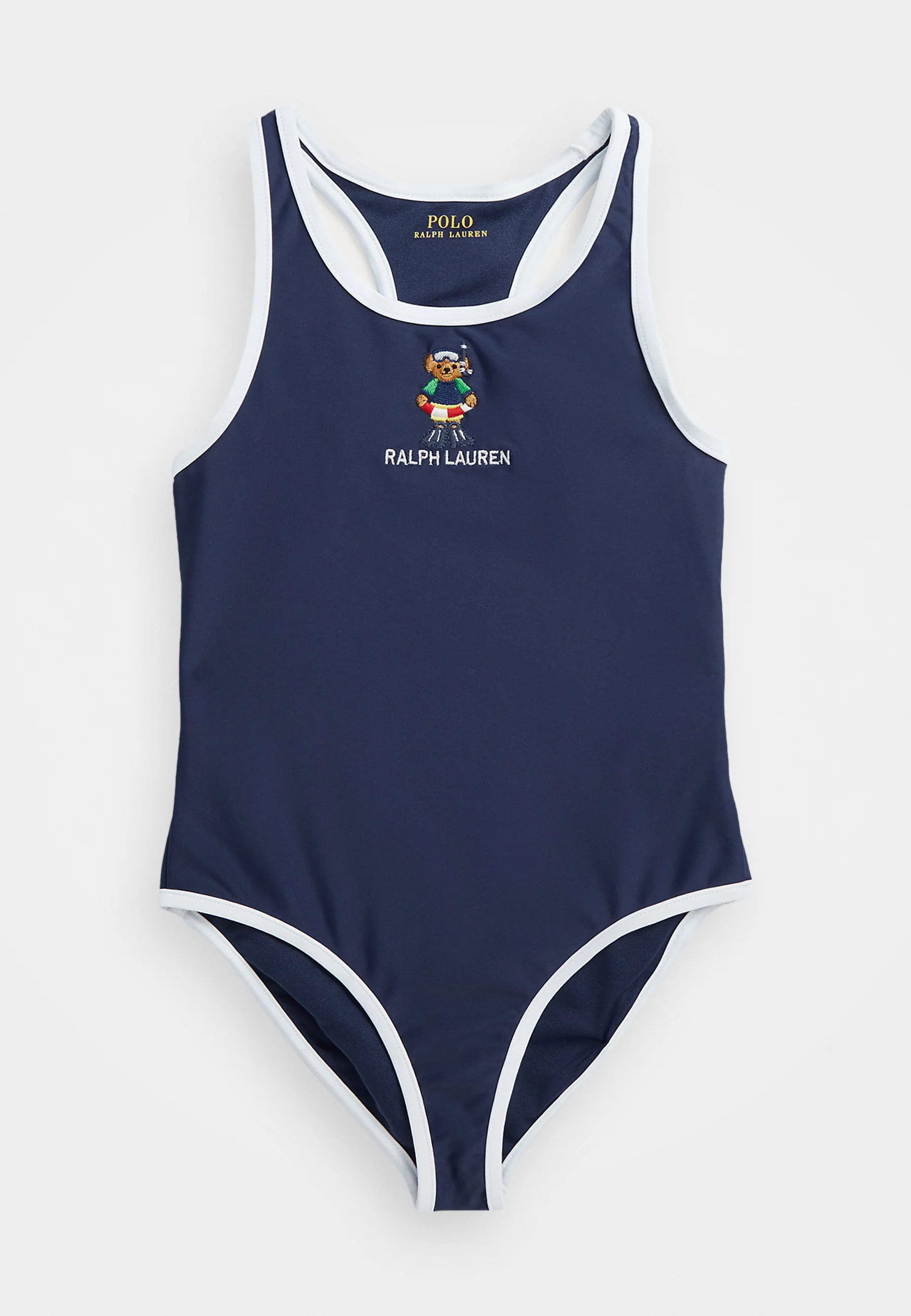 Polo Ralph Lauren BEAR SWIMWEAR - Traje de baño