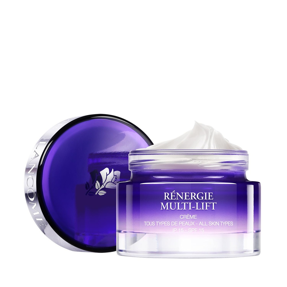 Lancôme Rénergie Multi-Lift Crème Anti-Âge Riche Raffermissante SPF15