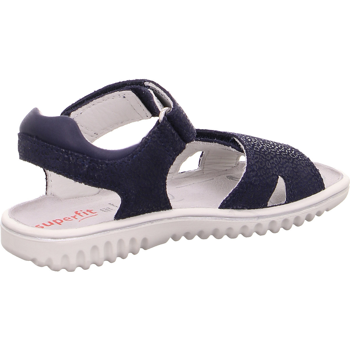 Sandalen WMS Weite M4 für Mädchen, Katzen