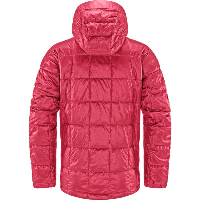Haglfs Roc Mimic Hood Outdoorjacke Herren