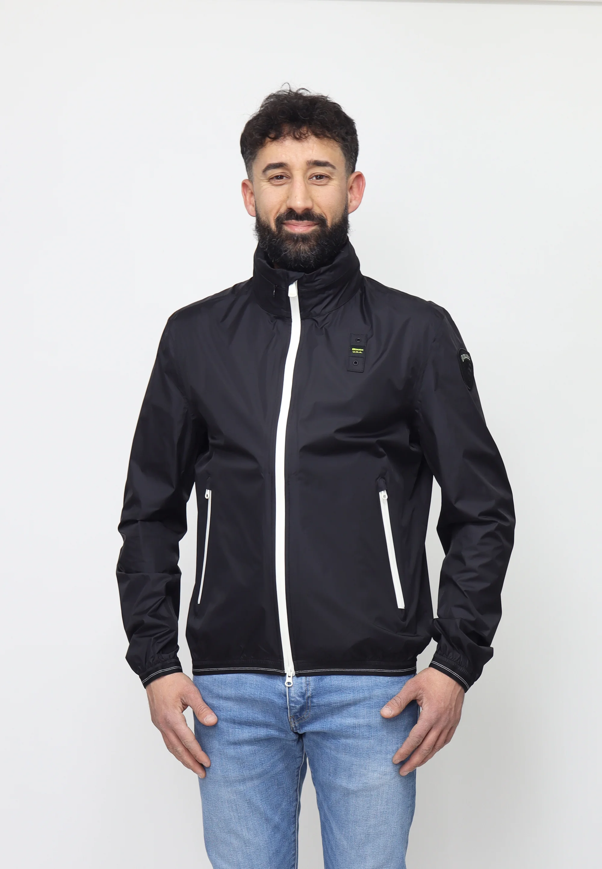 Blauer COLNASTRI - Chaqueta de entretiempo