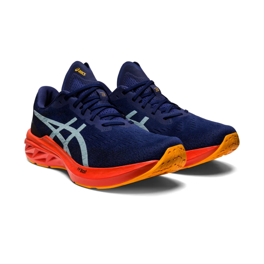 Asics Dynablast 3 1011B460.401 / blau