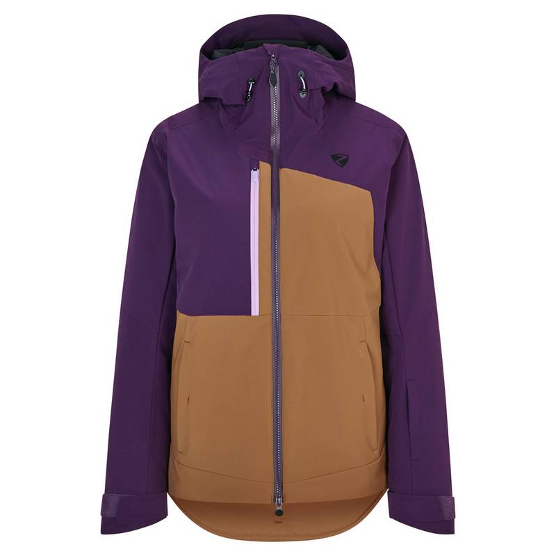Ziener TAYARA Skijacke Damen