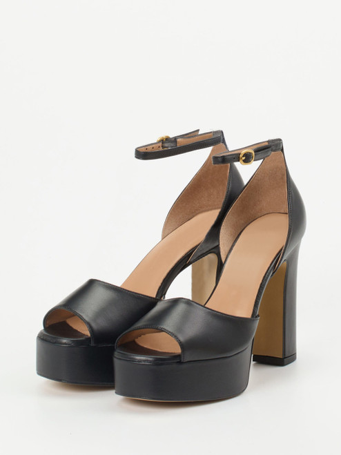 Plateau-Sandalette-12480090060 Konstantin Starke